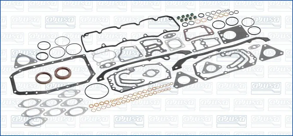 Dichtungsvollsatz, Motor AJUSA 51015400