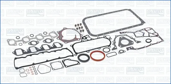 Dichtungsvollsatz, Motor AJUSA 51015700 Bild Dichtungsvollsatz, Motor AJUSA 51015700