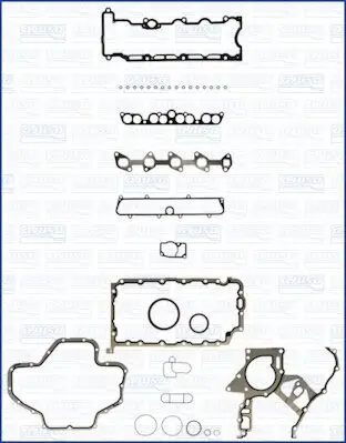 Dichtungsvollsatz, Motor AJUSA 51016400