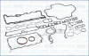 Dichtungsvollsatz, Motor AJUSA 51016400
