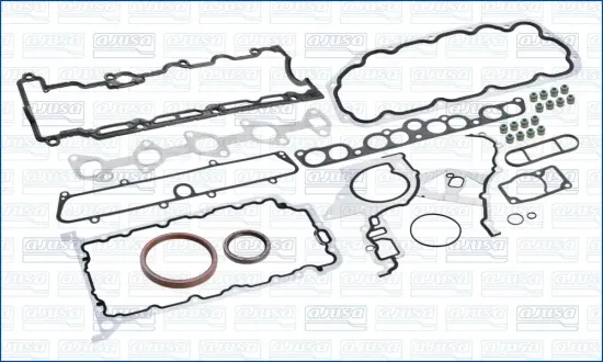 Dichtungsvollsatz, Motor AJUSA 51016500 Bild Dichtungsvollsatz, Motor AJUSA 51016500