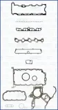 Dichtungsvollsatz, Motor AJUSA 51016500