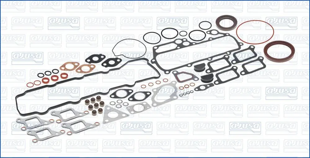 Dichtungsvollsatz, Motor AJUSA 51016900