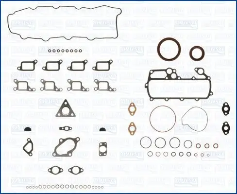 Dichtungsvollsatz, Motor AJUSA 51016900 Bild Dichtungsvollsatz, Motor AJUSA 51016900