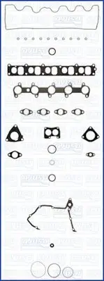 Dichtungsvollsatz, Motor AJUSA 51018100