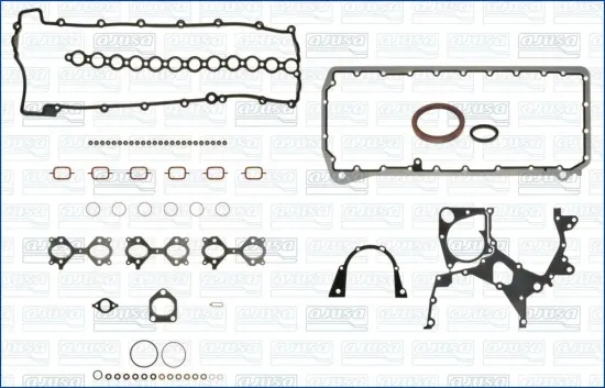 Dichtungsvollsatz, Motor AJUSA 51018200 Bild Dichtungsvollsatz, Motor AJUSA 51018200