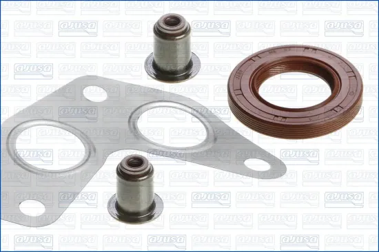 Dichtungsvollsatz, Motor AJUSA 51019000 Bild Dichtungsvollsatz, Motor AJUSA 51019000