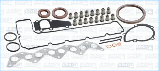 Dichtungsvollsatz, Motor AJUSA 51019000 Bild Dichtungsvollsatz, Motor AJUSA 51019000