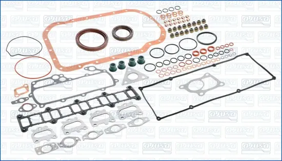 Dichtungsvollsatz, Motor AJUSA 51019200 Bild Dichtungsvollsatz, Motor AJUSA 51019200