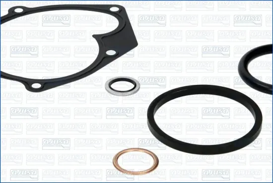 Dichtungsvollsatz, Motor AJUSA 51019300 Bild Dichtungsvollsatz, Motor AJUSA 51019300