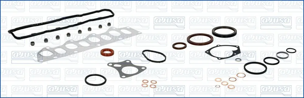 Dichtungsvollsatz, Motor AJUSA 51019300