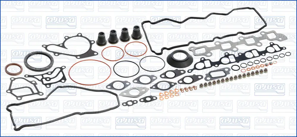 Dichtungsvollsatz, Motor AJUSA 51019400