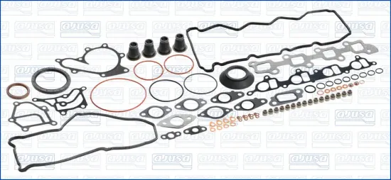 Dichtungsvollsatz, Motor AJUSA 51019400 Bild Dichtungsvollsatz, Motor AJUSA 51019400