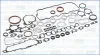 Dichtungsvollsatz, Motor AJUSA 51019700