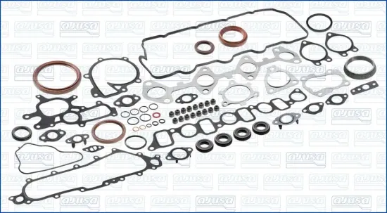 Dichtungsvollsatz, Motor AJUSA 51019700 Bild Dichtungsvollsatz, Motor AJUSA 51019700