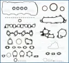 Dichtungsvollsatz, Motor AJUSA 51019700