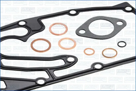 Dichtungsvollsatz, Motor AJUSA 51020500 Bild Dichtungsvollsatz, Motor AJUSA 51020500