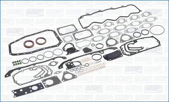 Dichtungsvollsatz, Motor AJUSA 51020500 Bild Dichtungsvollsatz, Motor AJUSA 51020500