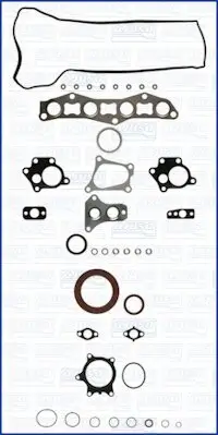 Dichtungsvollsatz, Motor AJUSA 51020600