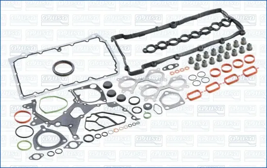 Dichtungsvollsatz, Motor AJUSA 51020700 Bild Dichtungsvollsatz, Motor AJUSA 51020700