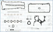 Dichtungsvollsatz, Motor AJUSA 51020900