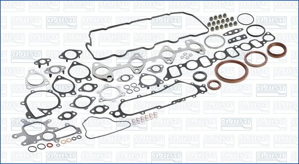 Dichtungsvollsatz, Motor AJUSA 51021300