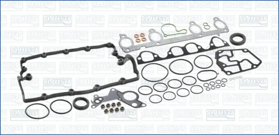 Dichtungsvollsatz, Motor AJUSA 51021400 Bild Dichtungsvollsatz, Motor AJUSA 51021400