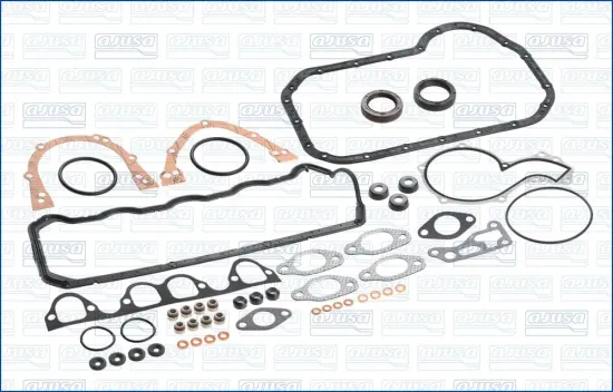 Dichtungsvollsatz, Motor AJUSA 51021500 Bild Dichtungsvollsatz, Motor AJUSA 51021500