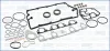 Dichtungsvollsatz, Motor AJUSA 51021600
