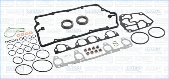 Dichtungsvollsatz, Motor AJUSA 51021700 Bild Dichtungsvollsatz, Motor AJUSA 51021700