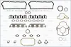 Dichtungsvollsatz, Motor AJUSA 51021900