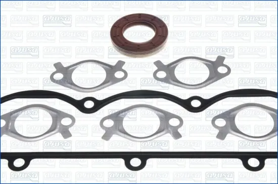 Dichtungsvollsatz, Motor AJUSA 51022000 Bild Dichtungsvollsatz, Motor AJUSA 51022000