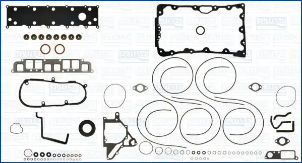 Dichtungsvollsatz, Motor AJUSA 51022300