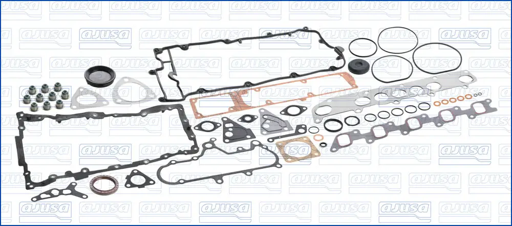 Dichtungsvollsatz, Motor AJUSA 51022400