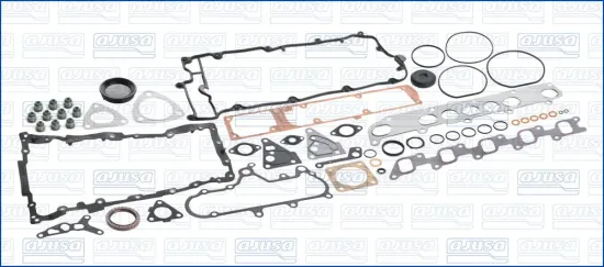 Dichtungsvollsatz, Motor AJUSA 51022400 Bild Dichtungsvollsatz, Motor AJUSA 51022400