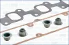 Dichtungsvollsatz, Motor AJUSA 51022500 Bild Dichtungsvollsatz, Motor AJUSA 51022500