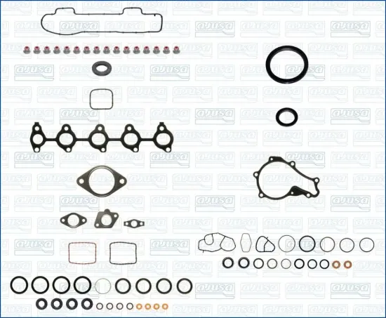 Dichtungsvollsatz, Motor AJUSA 51022800 Bild Dichtungsvollsatz, Motor AJUSA 51022800