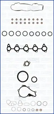 Dichtungsvollsatz, Motor AJUSA 51023500