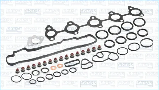 Dichtungsvollsatz, Motor AJUSA 51023500 Bild Dichtungsvollsatz, Motor AJUSA 51023500