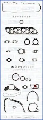 Dichtungsvollsatz, Motor AJUSA 51023600 Bild Dichtungsvollsatz, Motor AJUSA 51023600