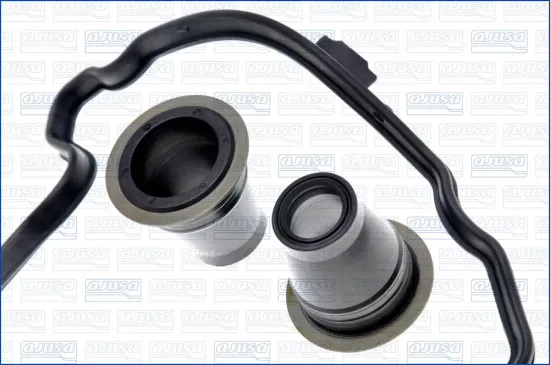 Dichtungsvollsatz, Motor AJUSA 51023700 Bild Dichtungsvollsatz, Motor AJUSA 51023700