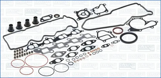 Dichtungsvollsatz, Motor AJUSA 51023700 Bild Dichtungsvollsatz, Motor AJUSA 51023700