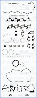 Dichtungsvollsatz, Motor AJUSA 51023700 Bild Dichtungsvollsatz, Motor AJUSA 51023700