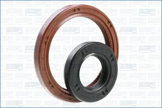 Dichtungsvollsatz, Motor AJUSA 51023900 Bild Dichtungsvollsatz, Motor AJUSA 51023900