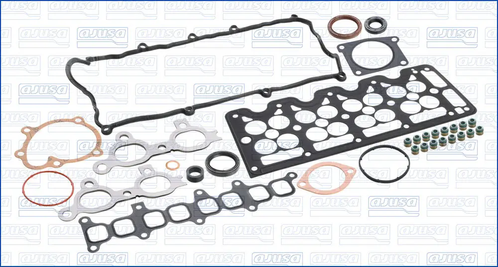 Dichtungsvollsatz, Motor AJUSA 51023900