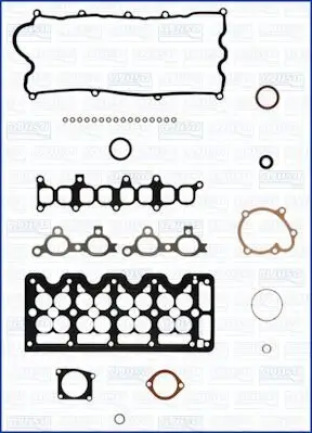 Dichtungsvollsatz, Motor AJUSA 51023900 Bild Dichtungsvollsatz, Motor AJUSA 51023900