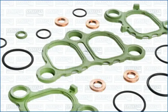 Dichtungsvollsatz, Motor AJUSA 51024300 Bild Dichtungsvollsatz, Motor AJUSA 51024300