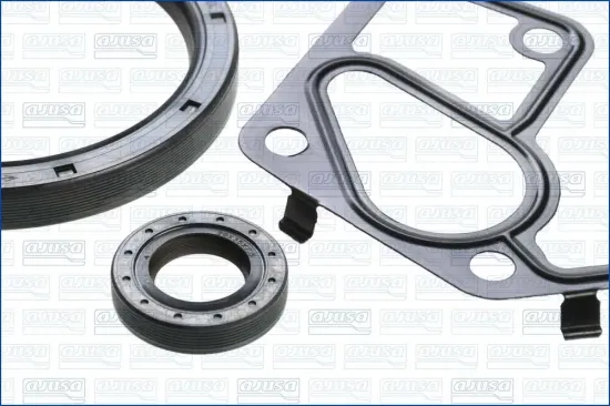 Dichtungsvollsatz, Motor AJUSA 51024300 Bild Dichtungsvollsatz, Motor AJUSA 51024300