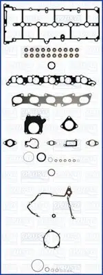 Dichtungsvollsatz, Motor AJUSA 51024600