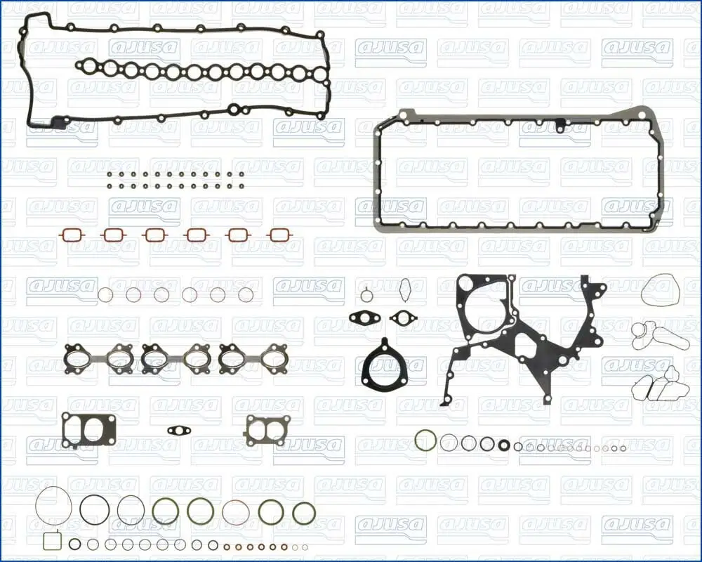 Dichtungsvollsatz, Motor AJUSA 51024900